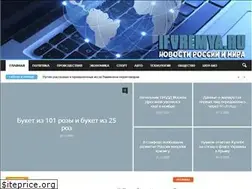 Sites similar to ifvremya.ru