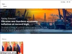 Sites similar to ifw-kiel.de