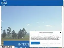 Sites similar to ifwd-sport.de