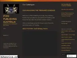 Sites similar to ifwgaustralia.com