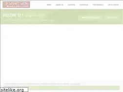 Sites similar to ifwisheswere.com