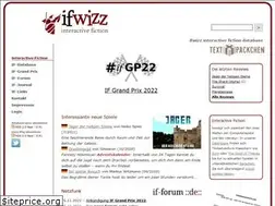 Sites similar to ifwizz.de