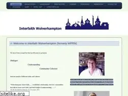 Sites similar to ifwton.org.uk
