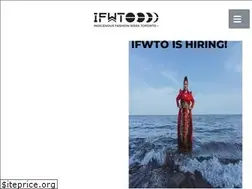 Sites similar to ifwtoronto.com