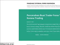 Sites similar to ifx.web.id