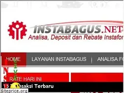 Sites similar to ifxbagus.com