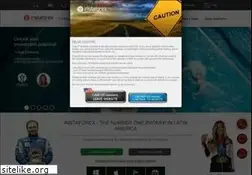 Sites similar to ifxid.com