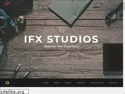 Sites similar to ifxstudios.com