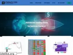 Sites similar to ifxsuccess.com