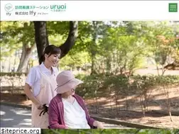 Sites similar to ify-inc.jp