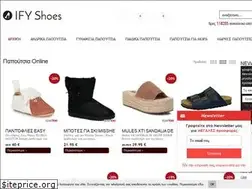Sites similar to ify.gr