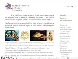 Sites similar to ifya.fr