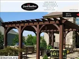 Sites similar to ifyardbutler.com