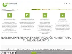 Sites similar to ifydaconsultores.com