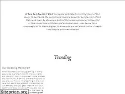 Sites similar to ifyoucandreamitdoit.com