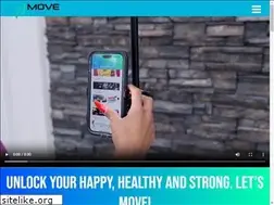 Sites similar to ifyoucanmove.com