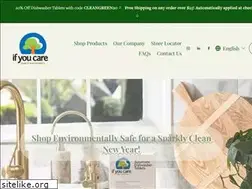 Sites similar to ifyoucare.com