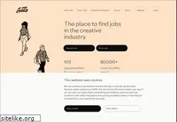 Sites similar to ifyoucouldjobs.com