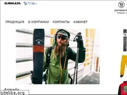 Sites similar to ifyouski.ru