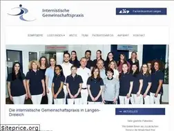 Sites similar to ifz-langen.de