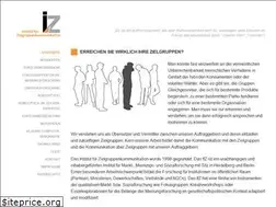Sites similar to ifz-online.de