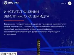 Sites similar to ifz.ru