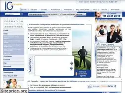 Sites similar to ig-conseils.com