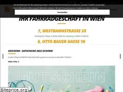 Sites similar to ig-fahrrad.at