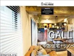 Sites similar to ig-fullhouse.com