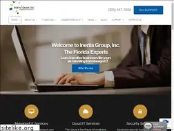 Sites similar to ig-inc.com