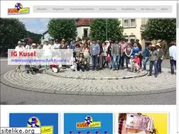 Sites similar to ig-kusel.de