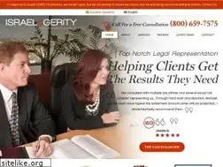 Sites similar to ig-law.com