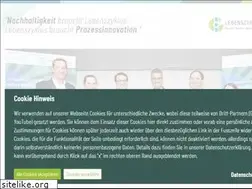 Sites similar to ig-lebenszyklus.at