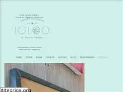 Sites similar to ig-loo.com