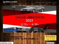 Sites similar to ig-model.com