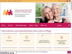 Sites similar to ig-pflege.at