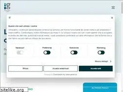 Sites similar to ig-samsic.eu