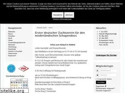 Sites similar to ig-schapendoes.de