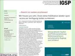 Sites similar to ig-sp.org