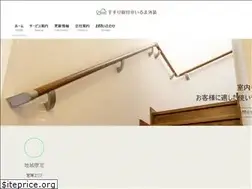 Sites similar to ig-tesuri.com