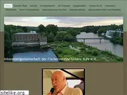 Sites similar to ig-untere-ruhr.de