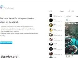 Sites similar to ig-web.net