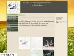 Sites similar to ig-wildtauben.de