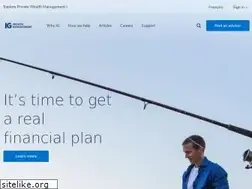 Sites similar to ig.ca