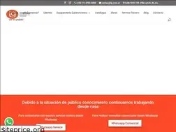 Sites similar to ig.com.ar