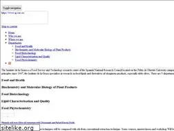 Sites similar to ig.csic.es