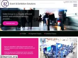 Sites similar to ig.events