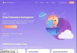 Sites similar to ig.informatikamu.id