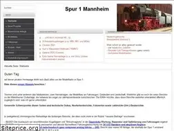 Sites similar to ig1.de