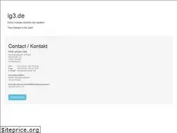 Sites similar to ig3.de